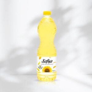 1L Flower Pet Bottle