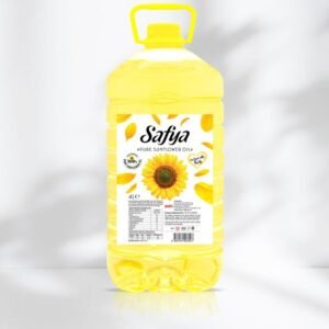 5L Pet Bottle Squared