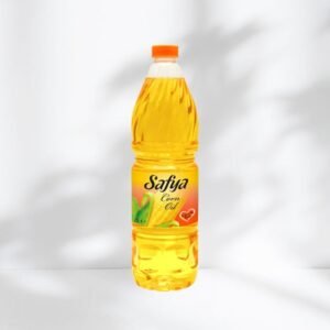 1L Pet Bottle