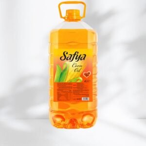 4L Pet Bottle Squared