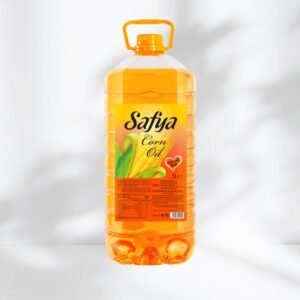 5L Pet Bottle Squared