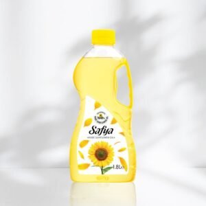 1,8L Pet Bottle