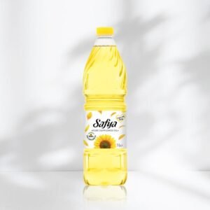 1L Pet Bottle