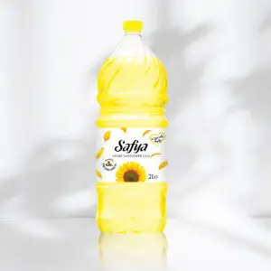2L Pet Bottle