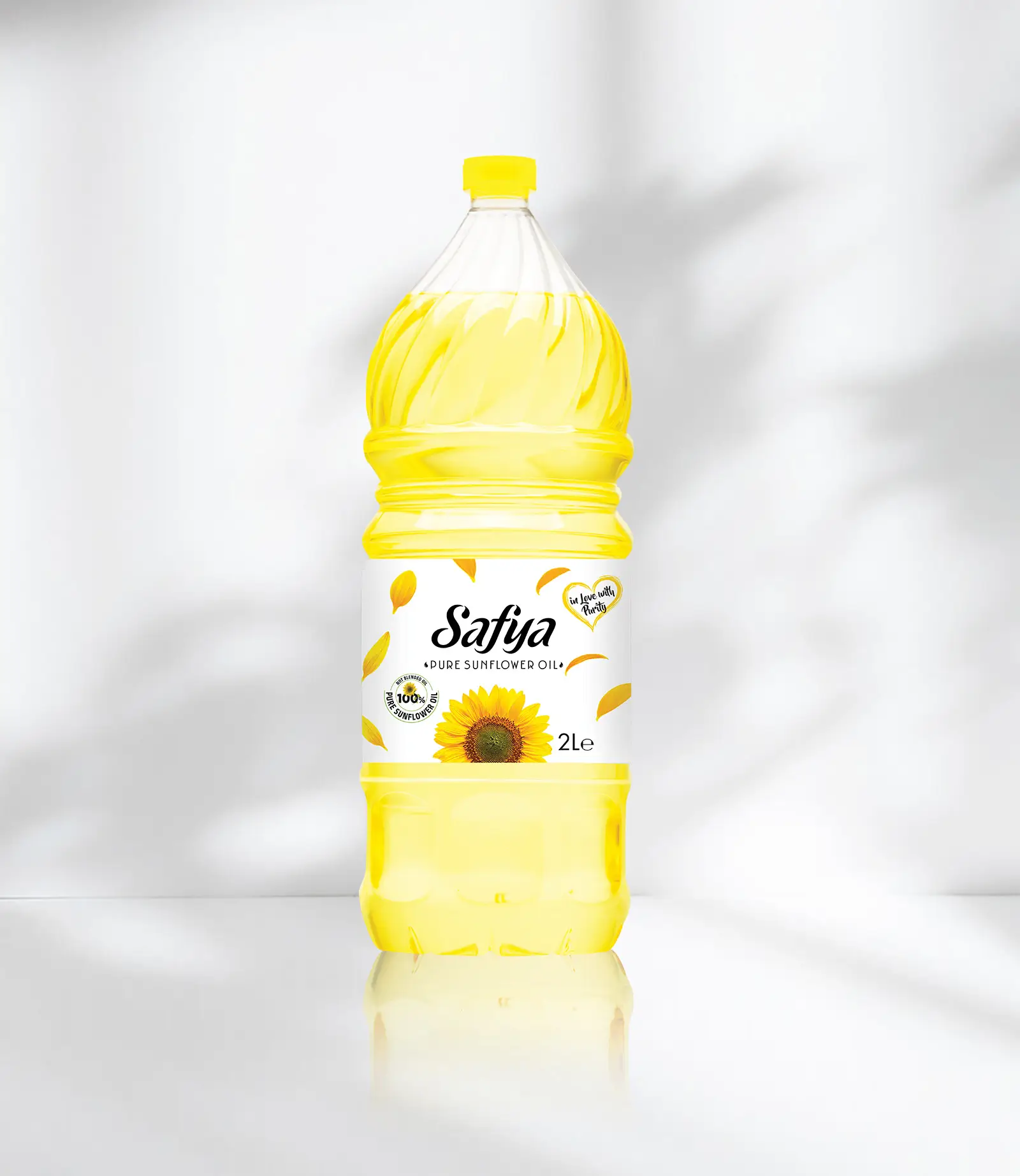 2L Pet Bottle
