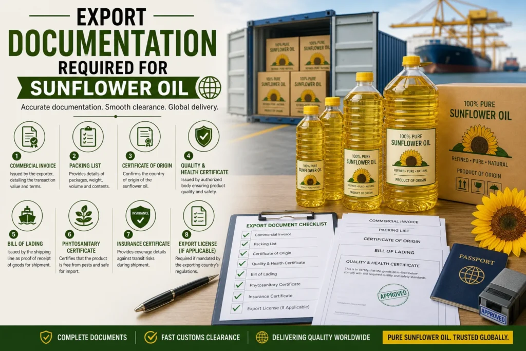 Buy Sunflower Oil in Bulk, Wholesale Cooking Oil, Bulk Cooking Oil Supplier, Sunflower Oil for Importers, Private Label Sunflower Oil, OEM Sunflower Oil Manufacturer, Refined Sunflower Oil Supplier,